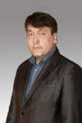 Кузьмин Алексей Юрьевич
